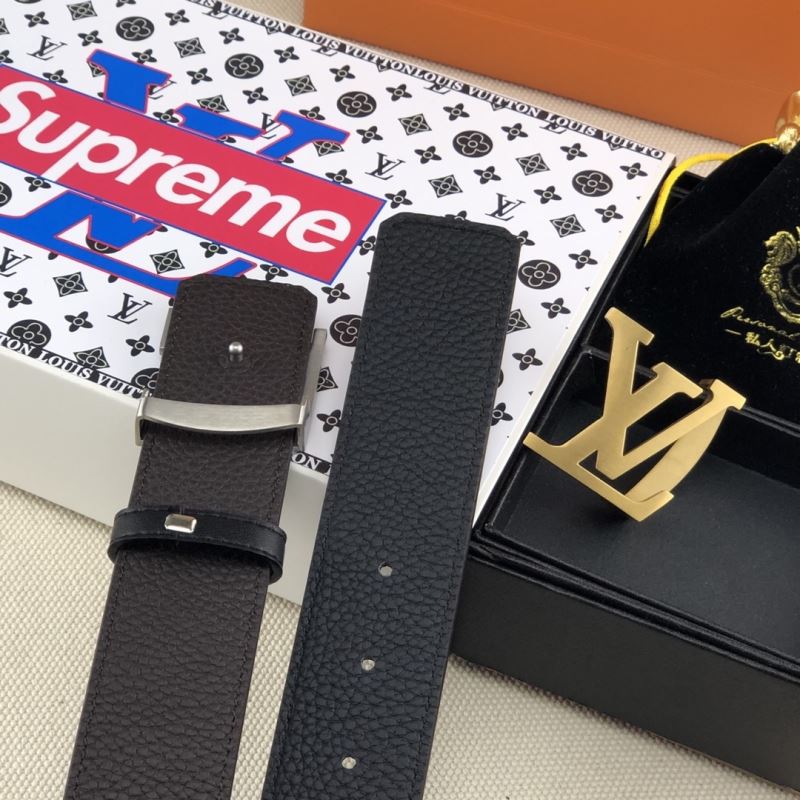 Louis Vuitton Belts